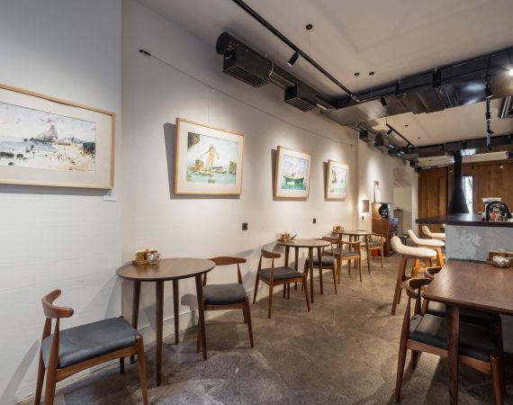 Аренда зала для мероприятий в Санкт-Петербурге