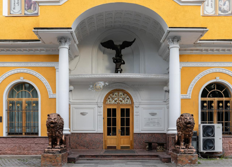 Ленинградский зоологический парк